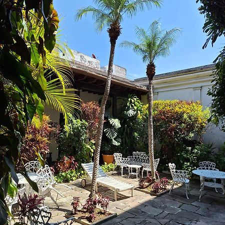 Hotel Spring Guatemala City Exterior photo