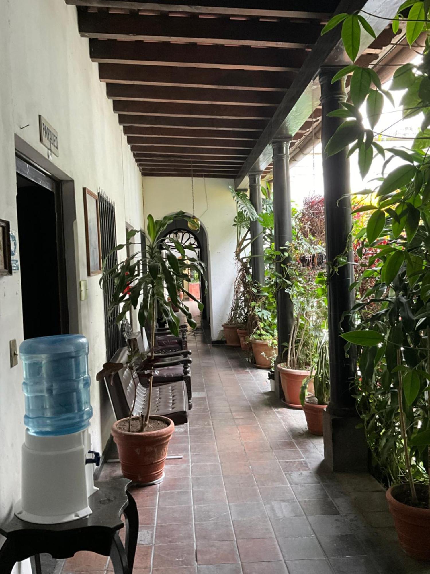 Hotel Spring Guatemala City Exterior photo